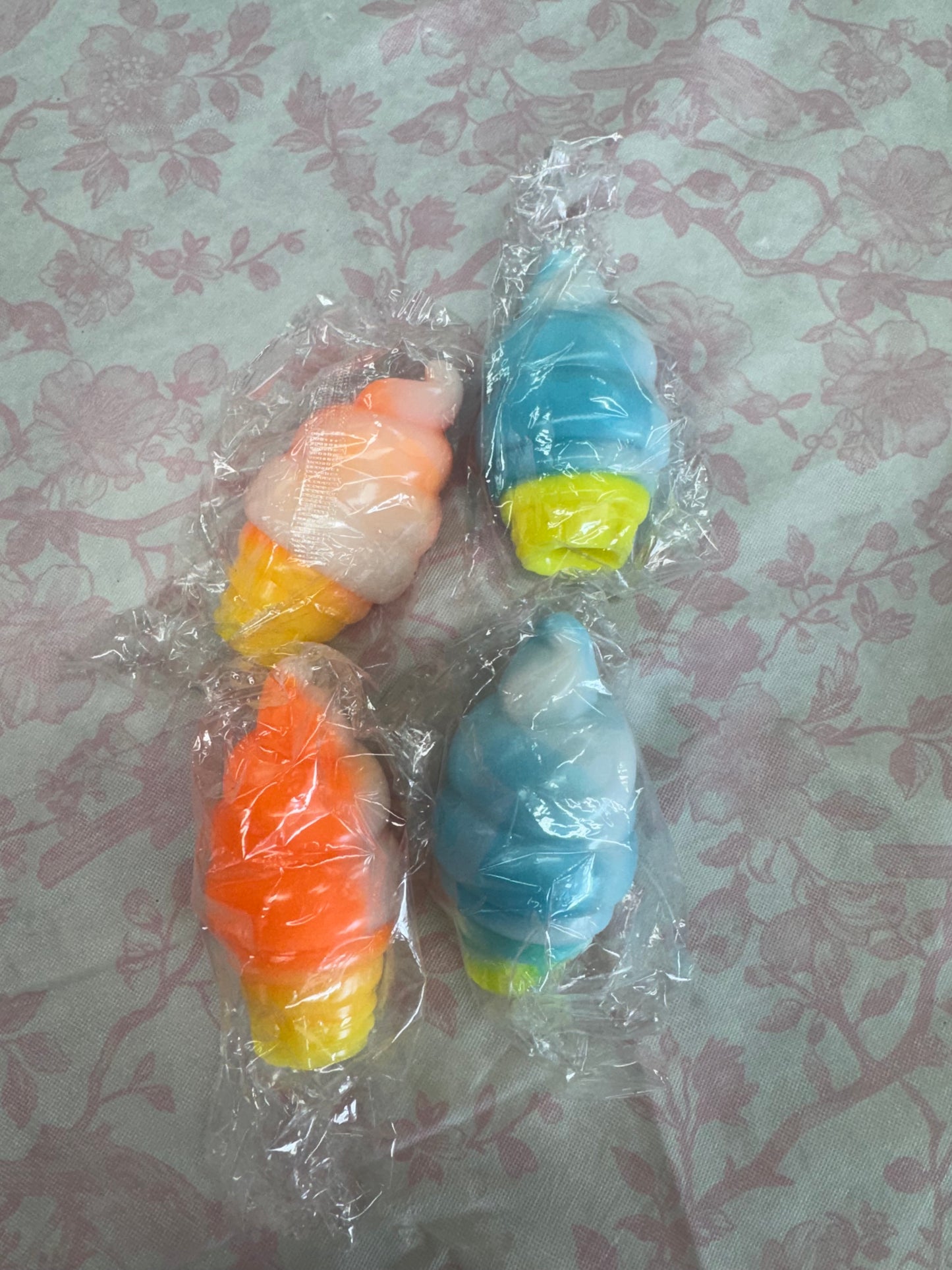 Squishy Toy Variety