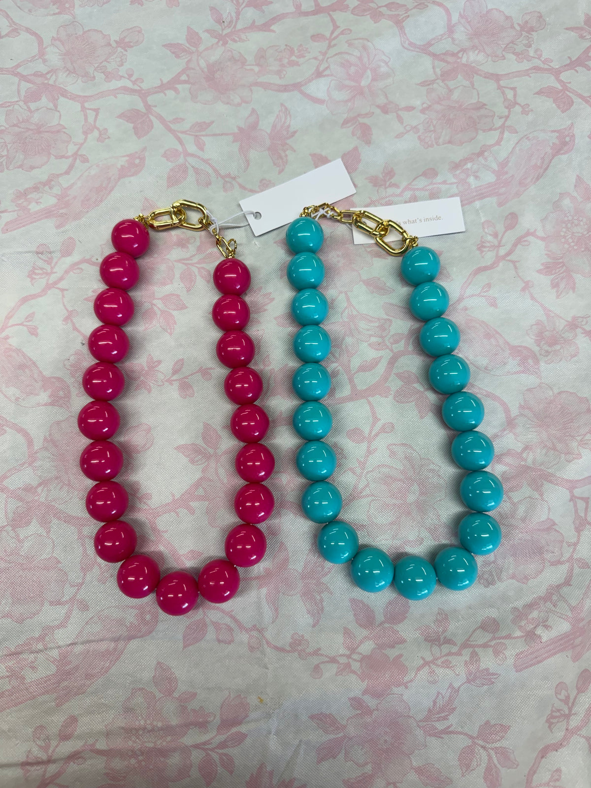 Mindi Necklace