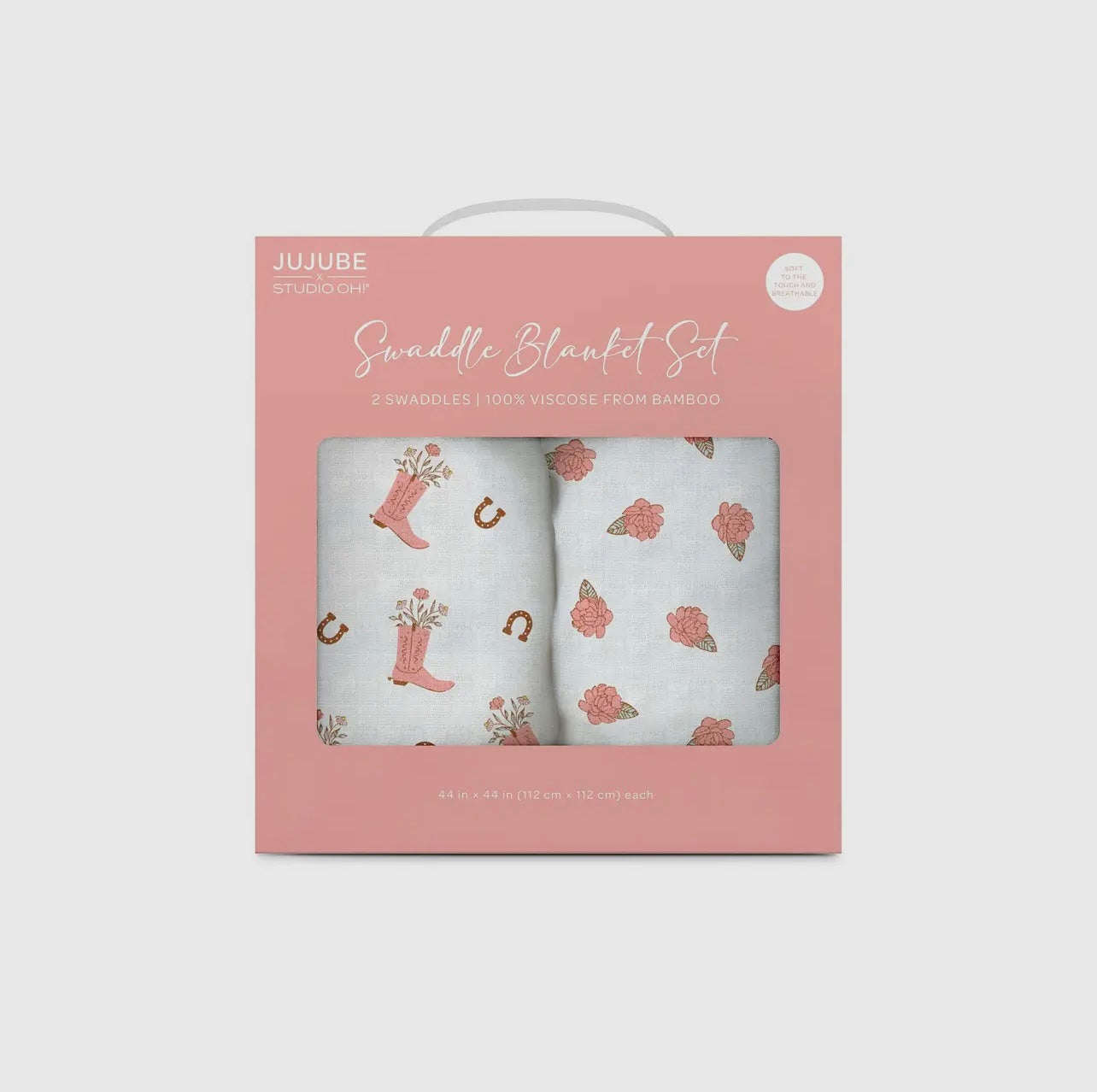 Baby Swaddle Sets