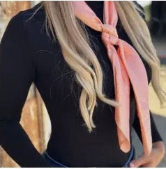 36x36 Wild Rags