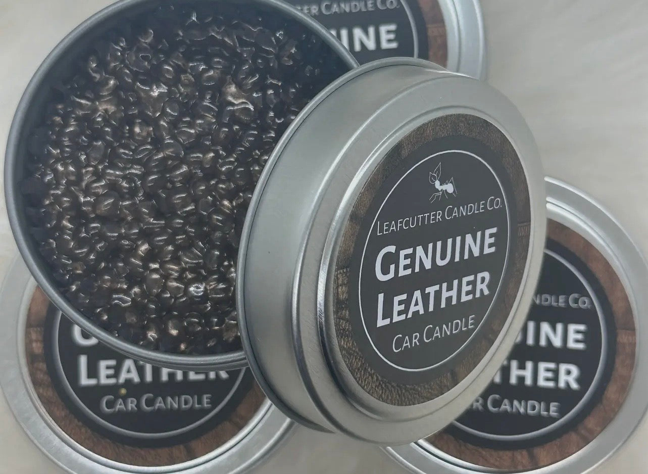 Car Candles