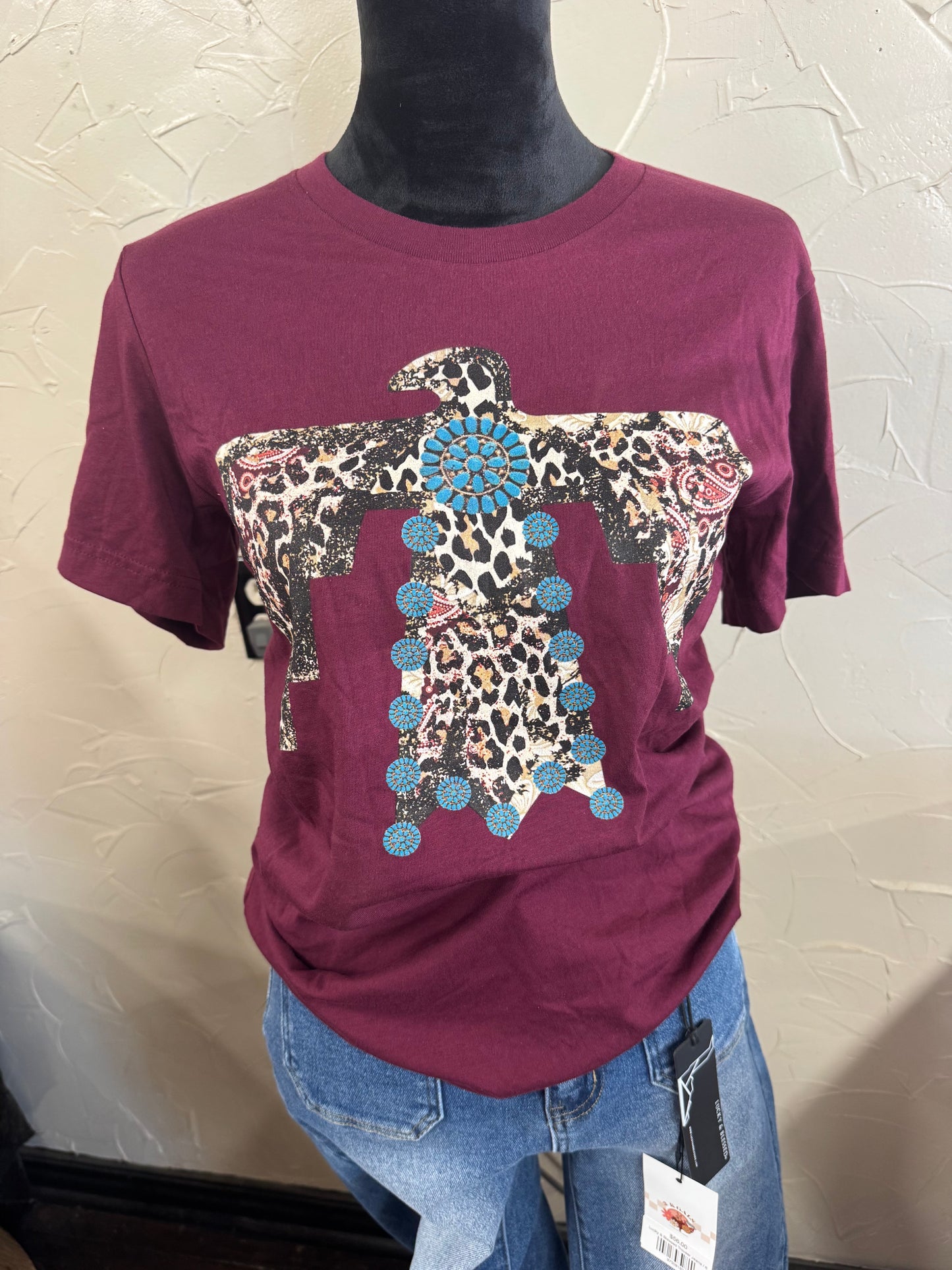 Thunderbird T-Shirt