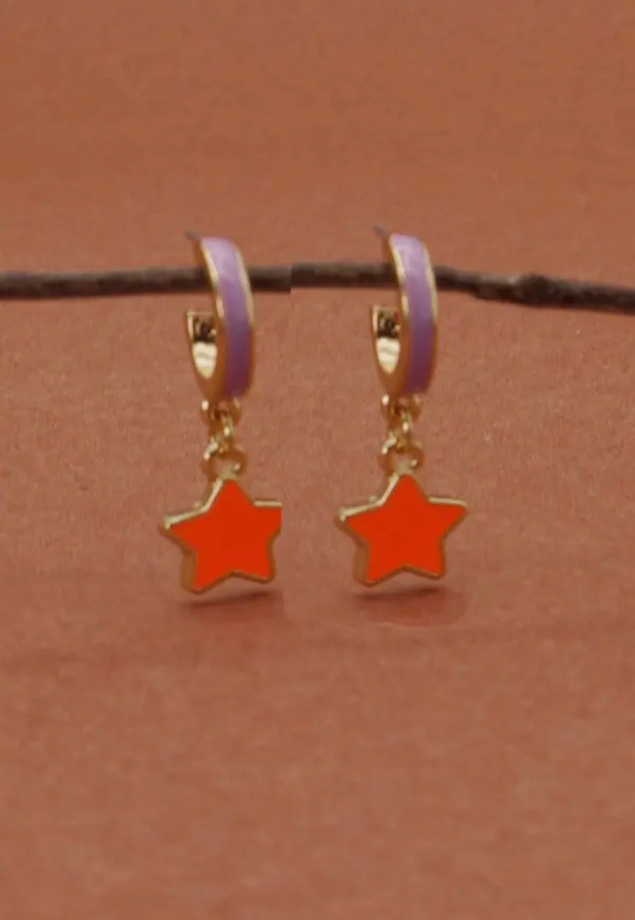 Mini Hoop Earrings