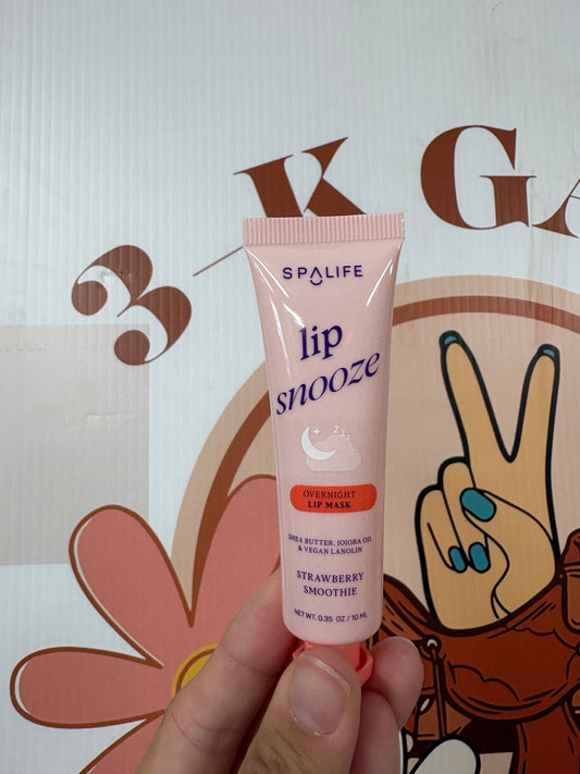Overnight Lip Mask