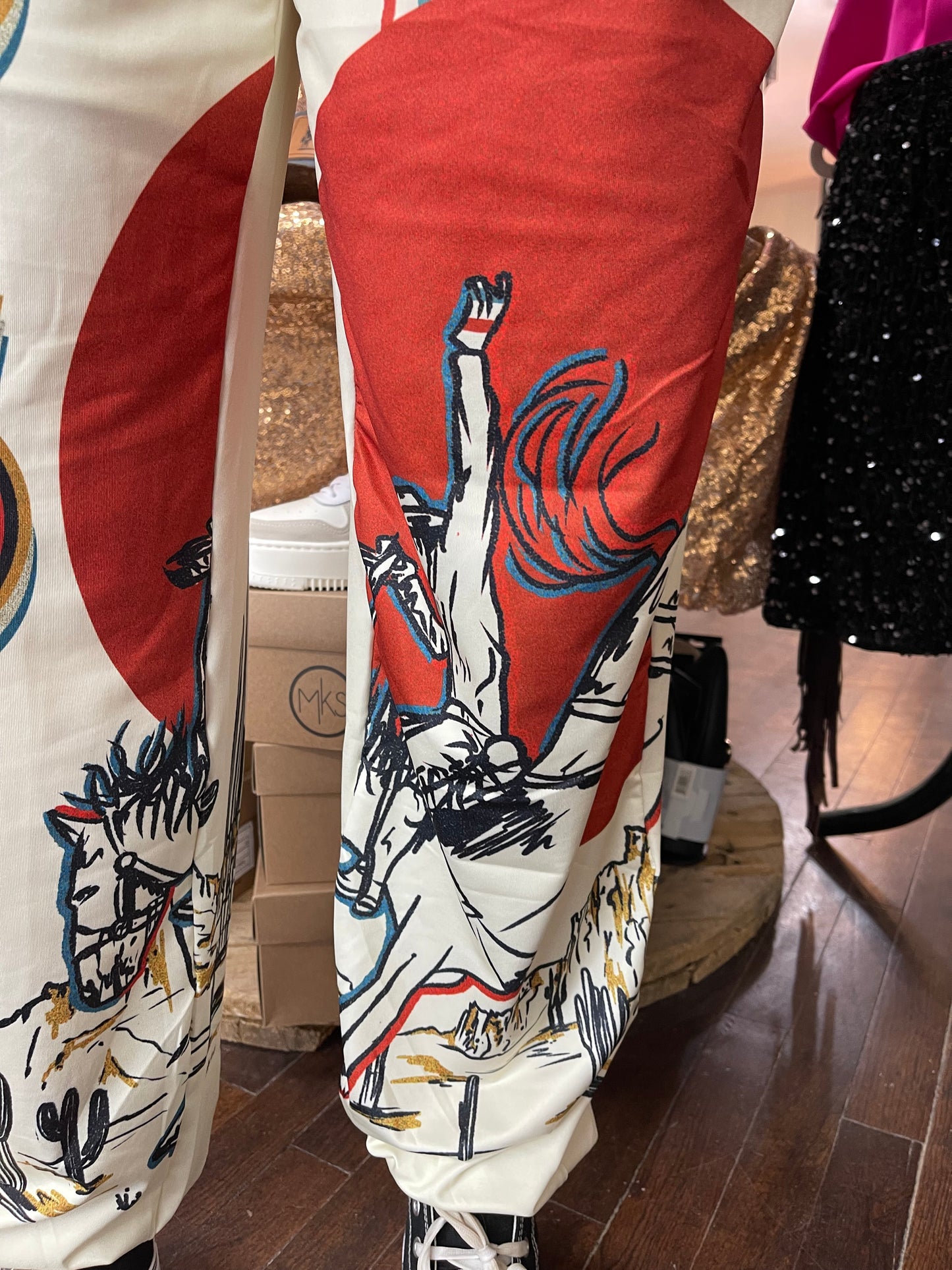 Rodeo Lounge Pants