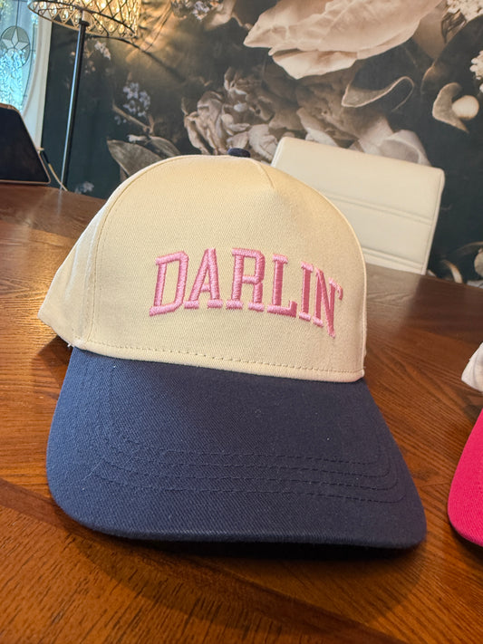 Darlin’ Cap