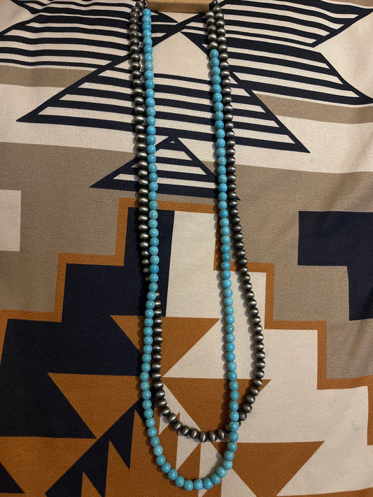 San Antonio Necklace