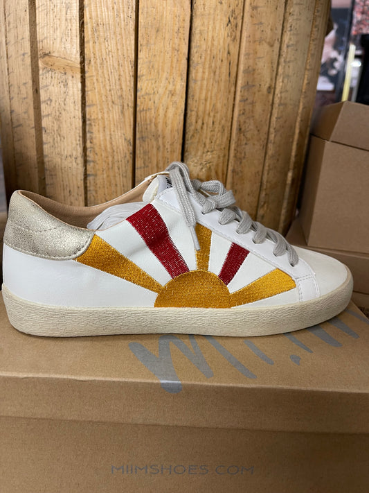 Sunny Vintage Sneakers