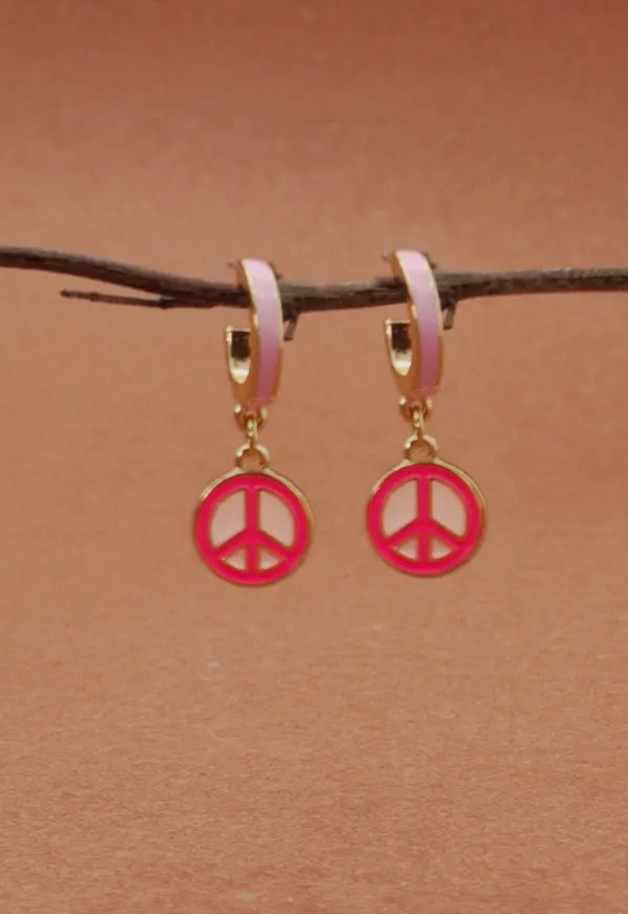 Mini Hoop Earrings
