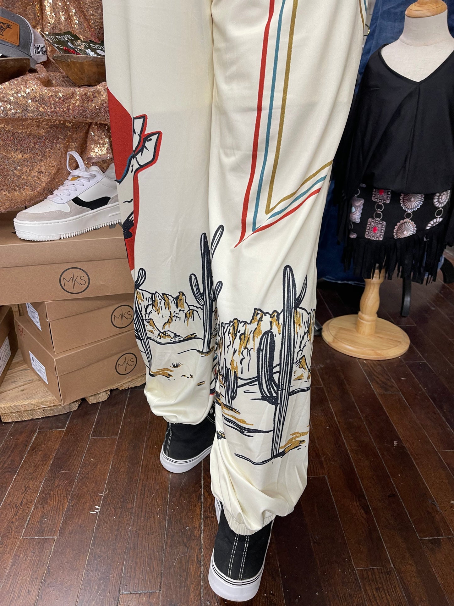 Rodeo Lounge Pants