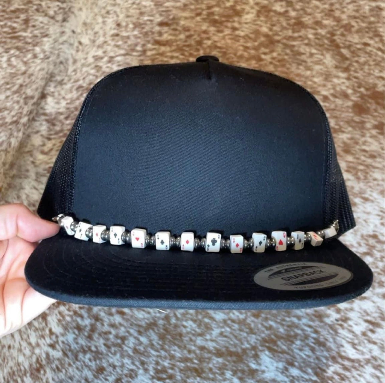 Hat Chains