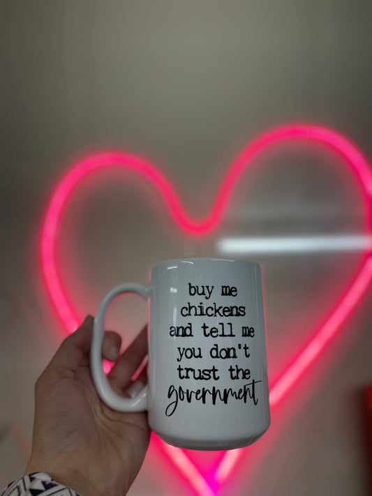 Coffee Mugs **11 options