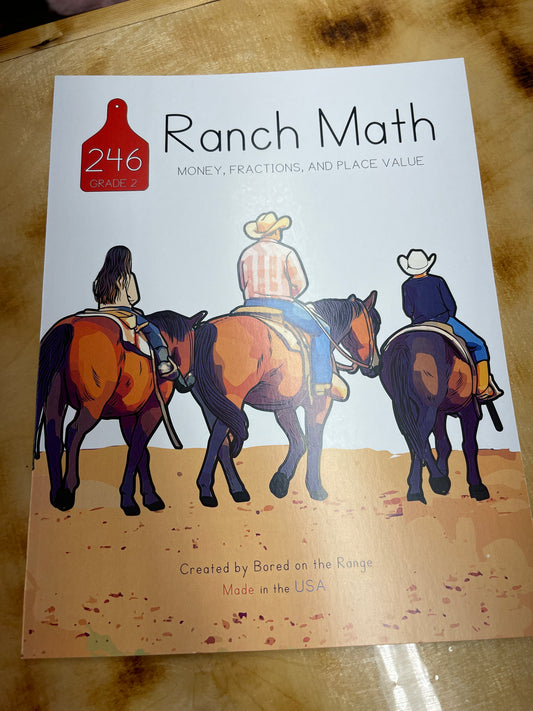 Ranch Math