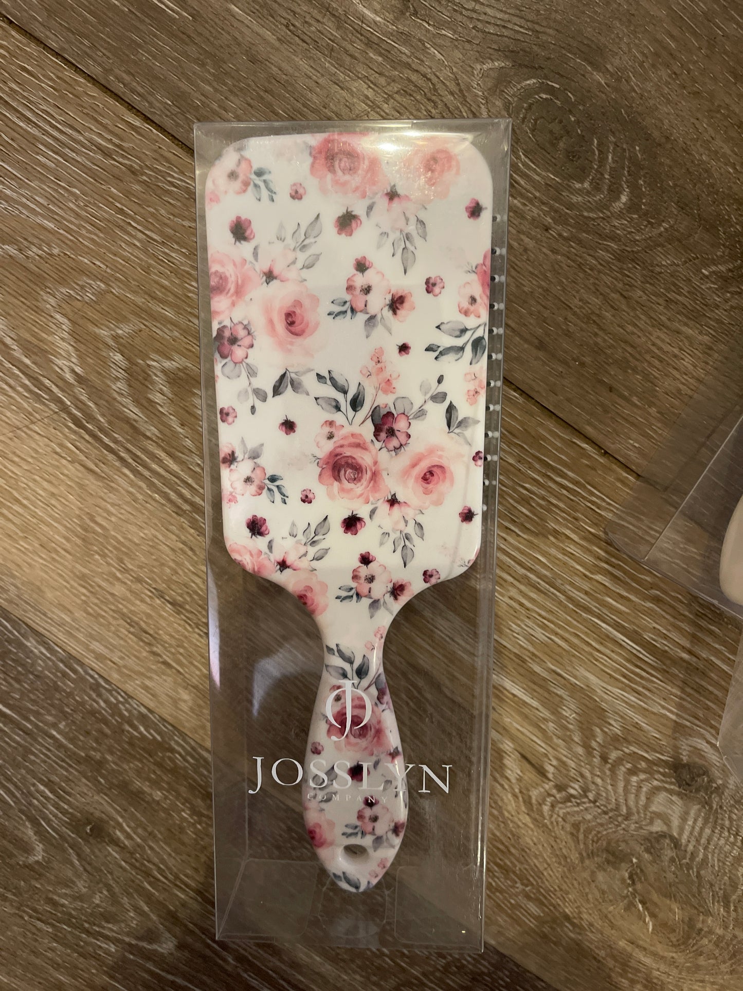 Large Hair Brush *3 options