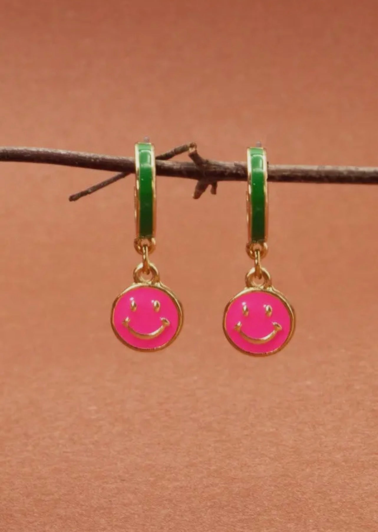 Mini Hoop Earrings