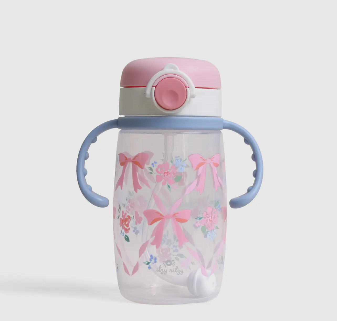 Itzy Ritzy Straw Cup *2 options
