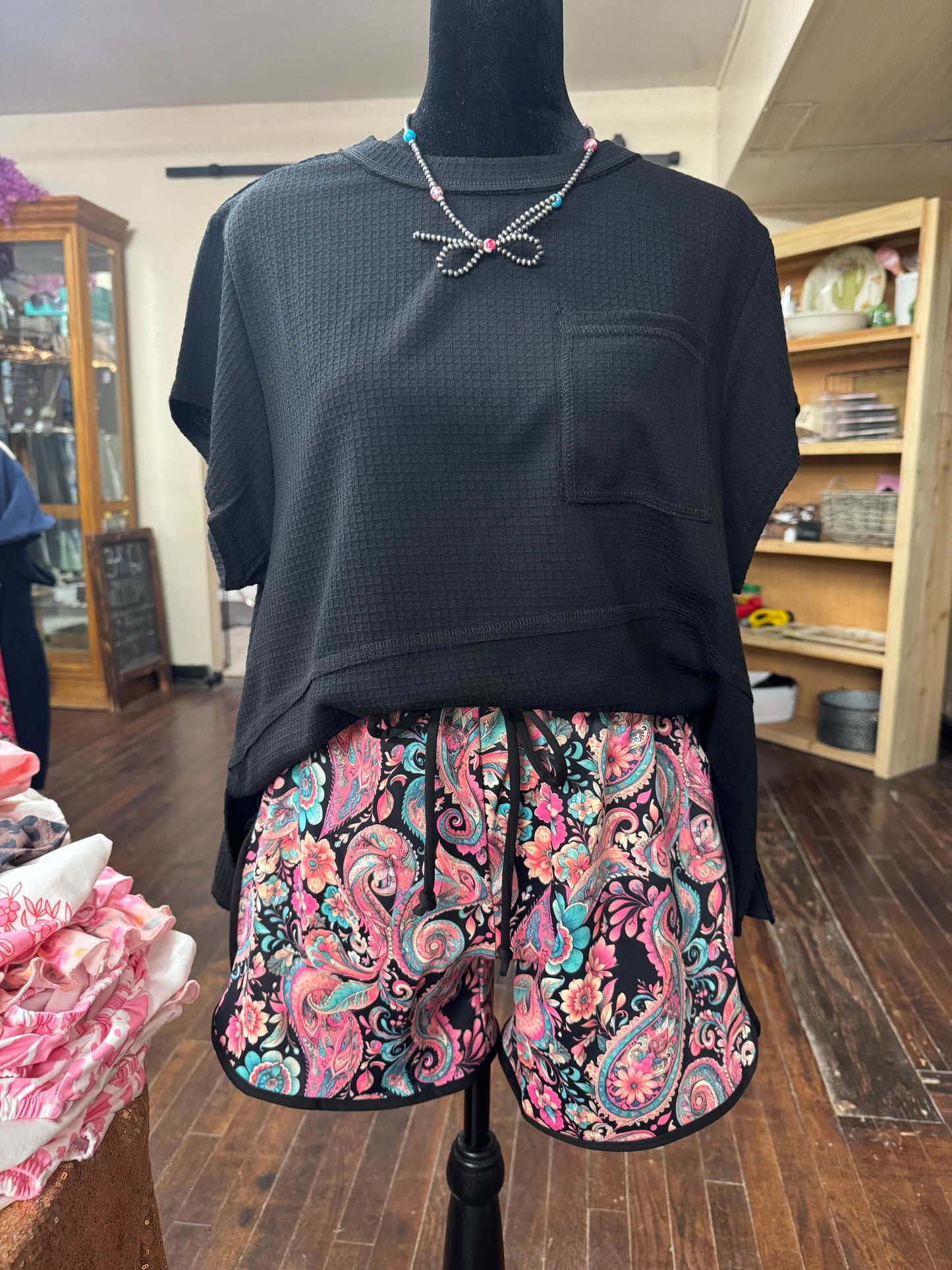 Bloom Shorts