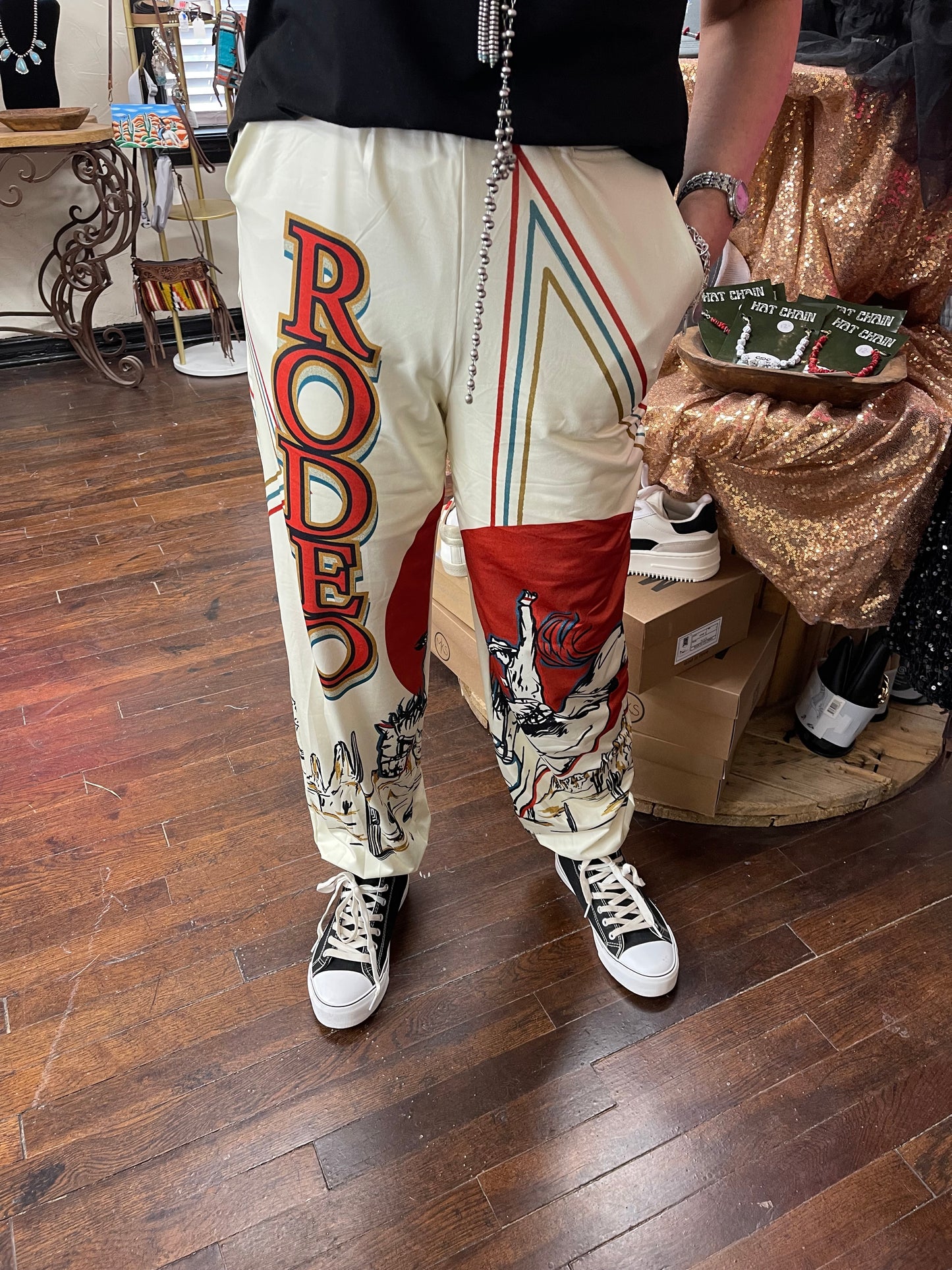 Rodeo Lounge Pants