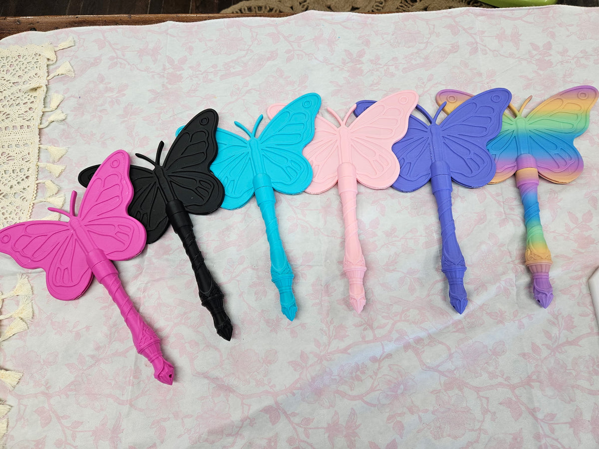 Wand Credit Card Holders