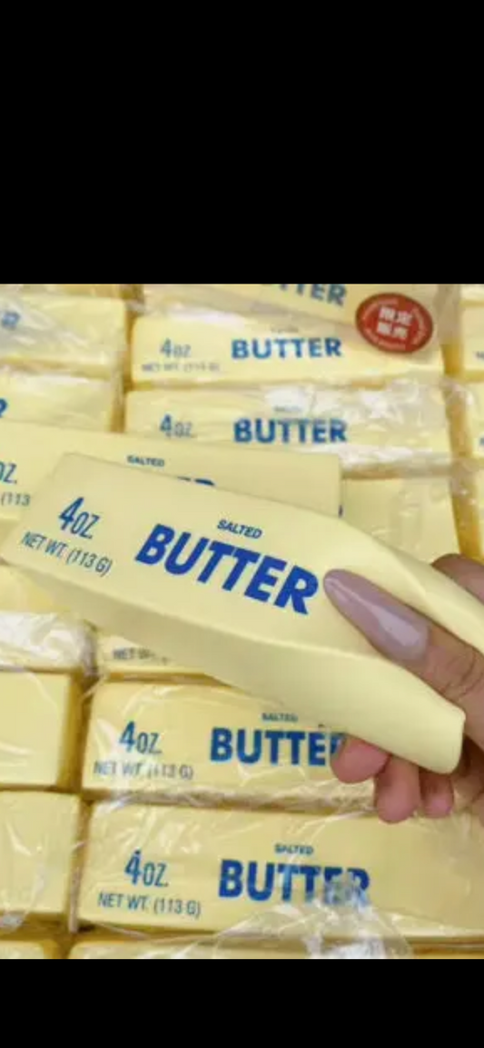 Butter Squishy