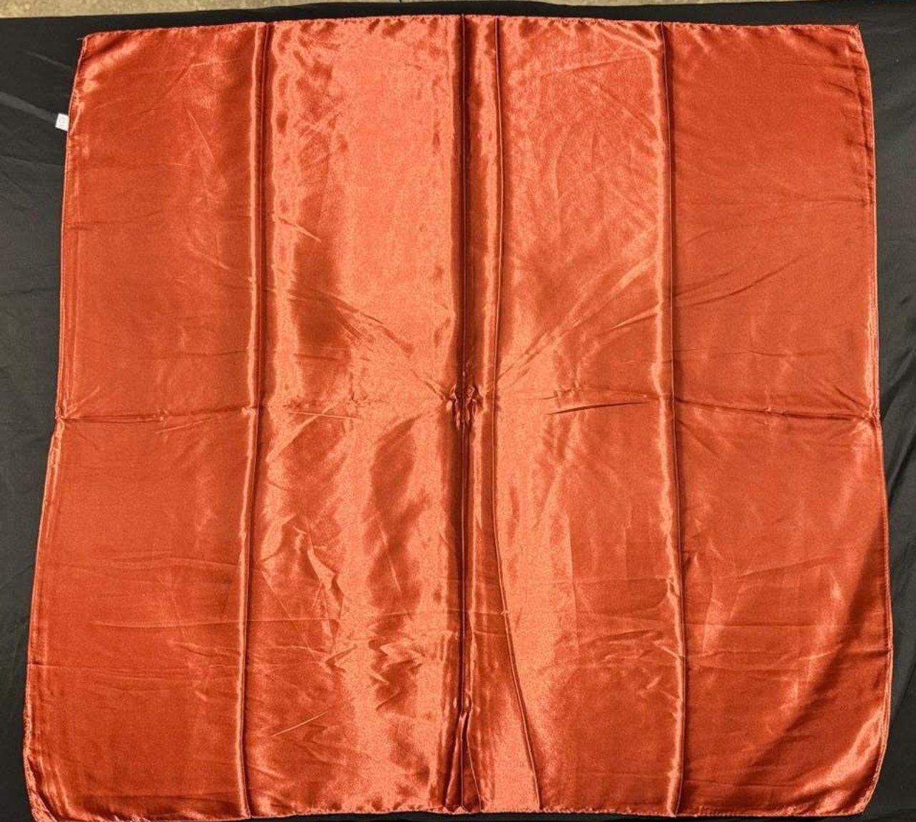 36x36 Wild Rags