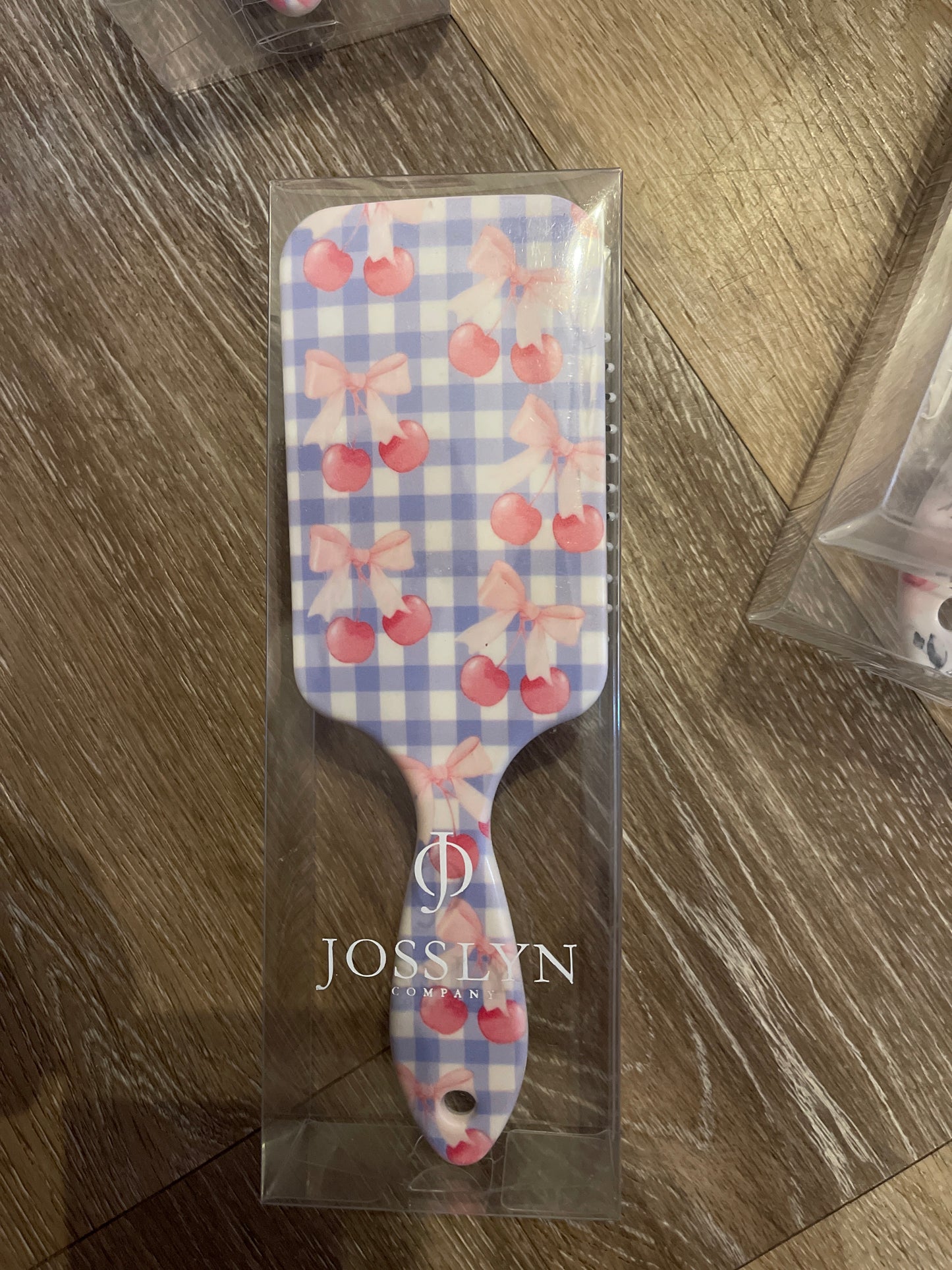 Large Hair Brush *3 options
