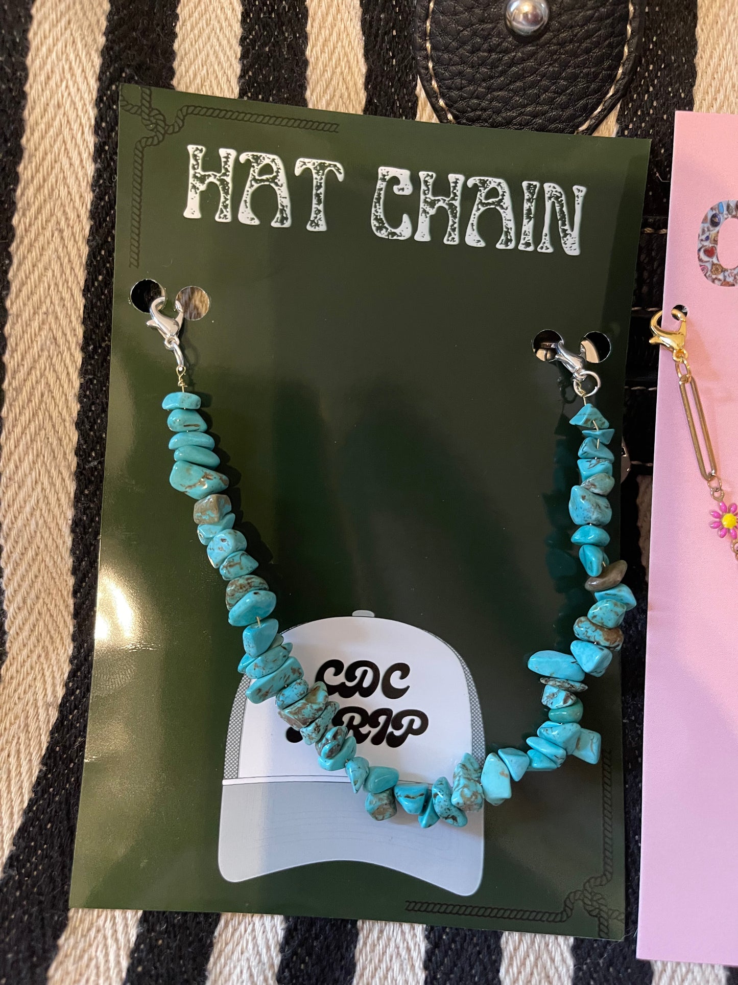 Hat Chains