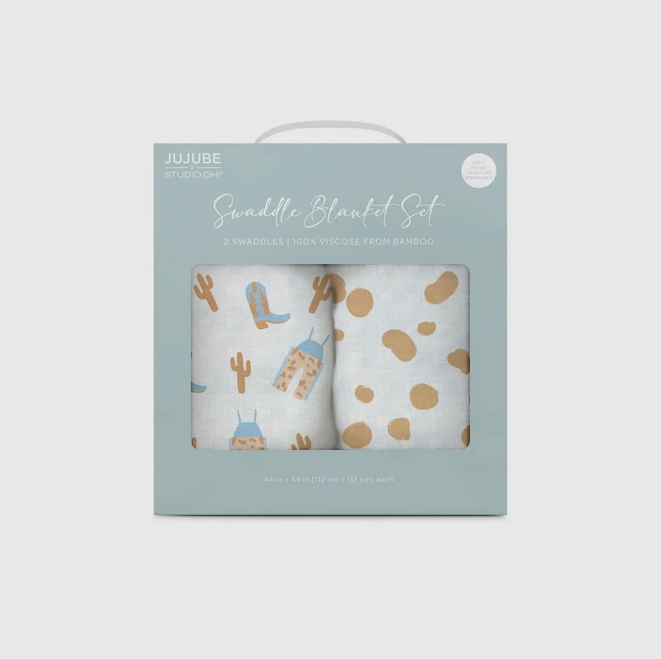 Baby Swaddle Sets