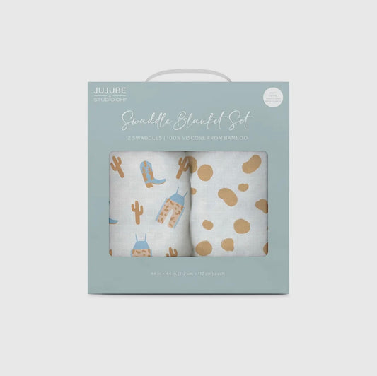 Baby Swaddle Sets