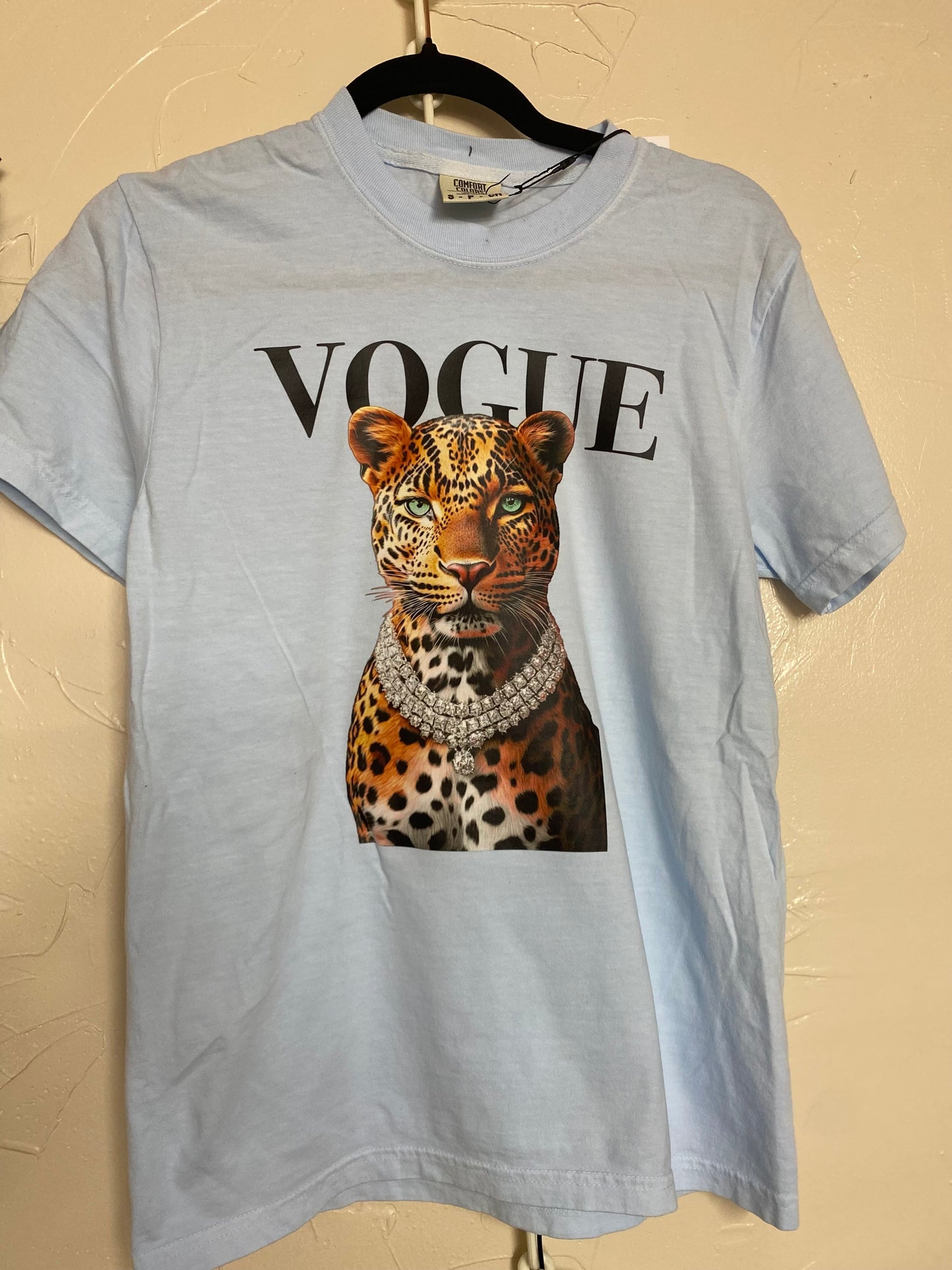 Vogue T-Shirt