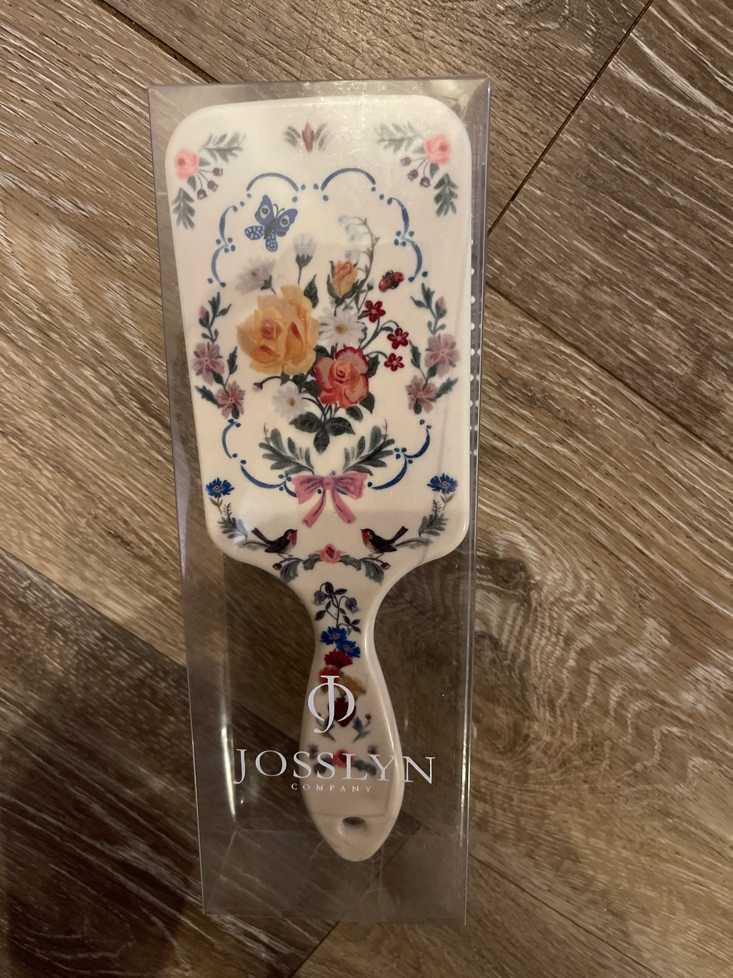 Large Hair Brush *3 options