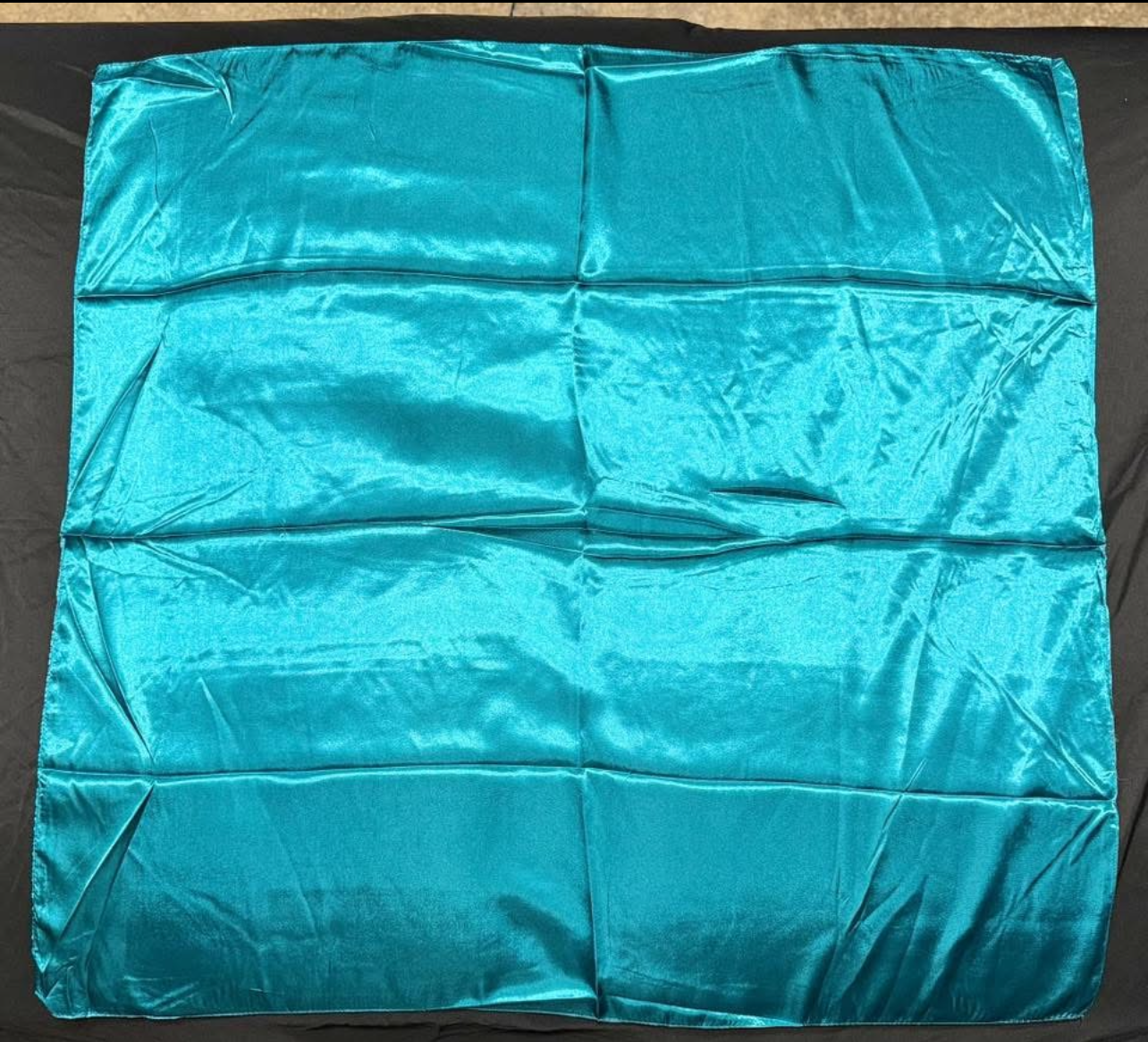36x36 Wild Rags